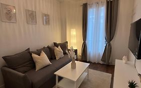 Appartement Dalayrac