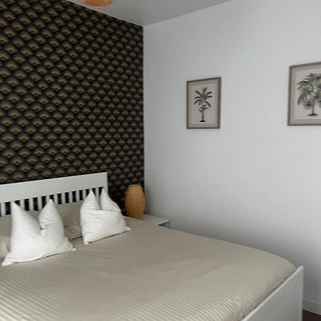 Appartement Dalayrac Fontenay-sous-Bois Extérieur photo