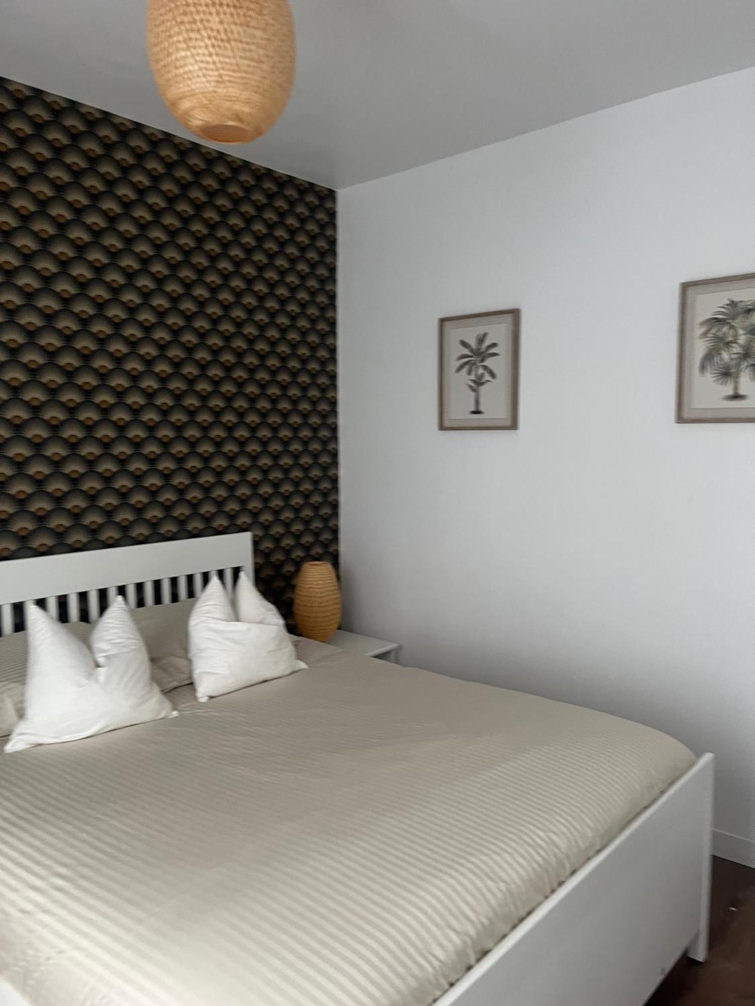 Appartement Dalayrac Fontenay-sous-Bois Extérieur photo